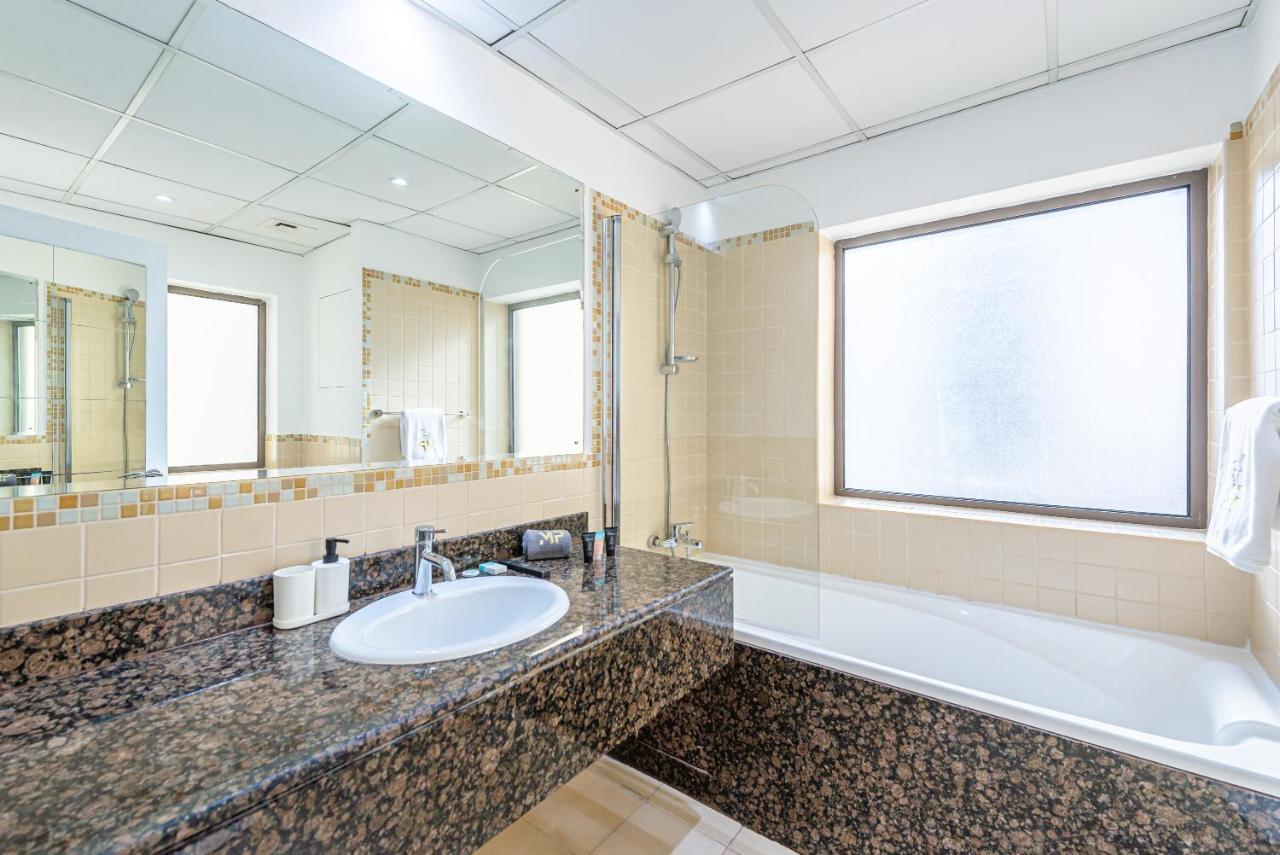 Marco Polo - Marvelous & Luxurious Apt With Eye & Sea View Apartment